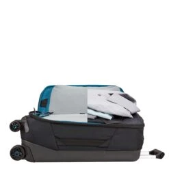 Thule Subterra Carry On Spinner Black -Ospre Koffers Winkel image 4565