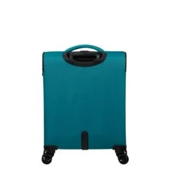 American Tourister Pulsonic Spinner 55 EXP Stone Teal 18 American Tourister Pulsonic Spinner 55 EXP Stone Teal -Ospre Koffers Winkel image 4578