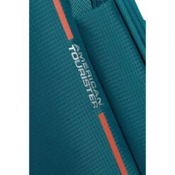 American Tourister Pulsonic Spinner 55 EXP Stone Teal 22 American Tourister Pulsonic Spinner 55 EXP Stone Teal -Ospre Koffers Winkel image 4582