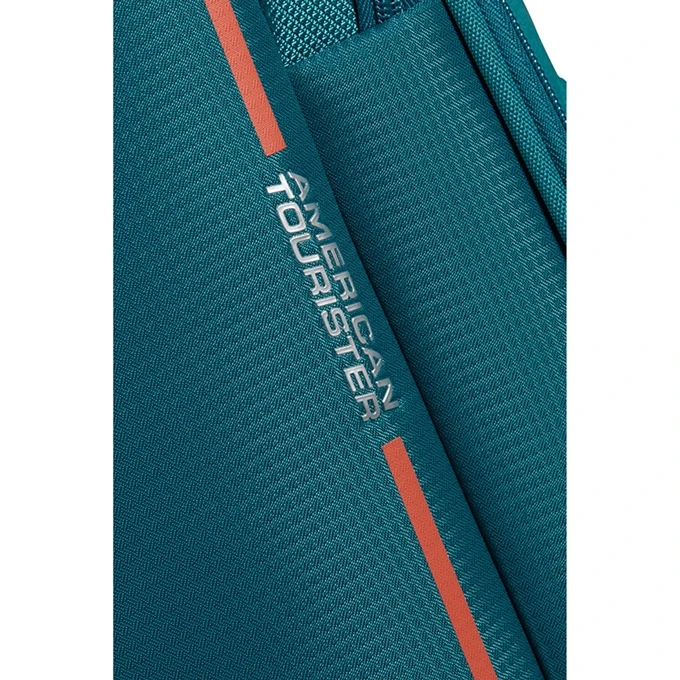 American Tourister Pulsonic Spinner 55 EXP Stone Teal 11 American Tourister Pulsonic Spinner 55 EXP Stone Teal - Afbeelding 11