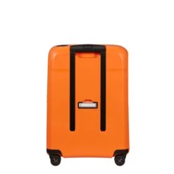 Samsonite Magnum Eco Spinner 55 Radiant Orange -Ospre Koffers Winkel image 46