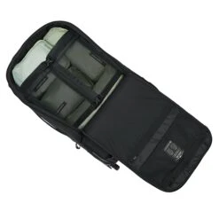 Eagle Creek Tarmac XE 2-Wheel 65L Black -Ospre Koffers Winkel image 4610