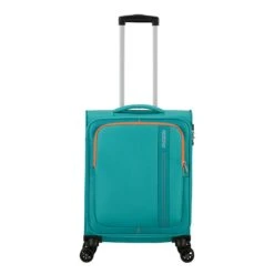 American Tourister Sea Seeker Spinner 55 Aqua Green