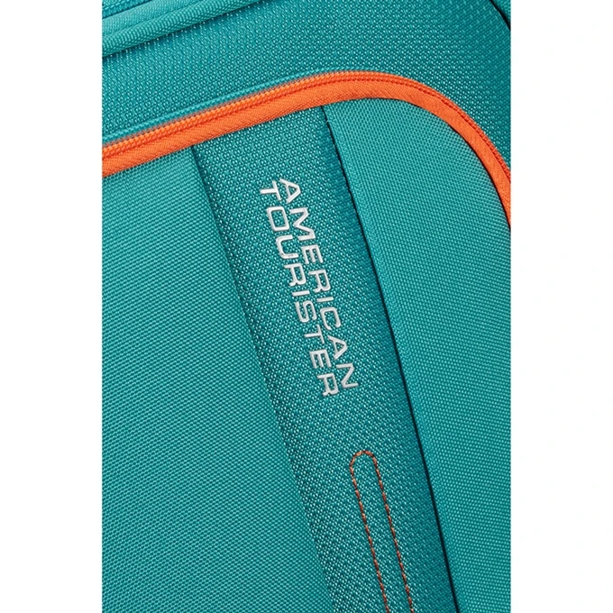 American Tourister Sea Seeker Spinner 55 Aqua Green 11 American Tourister Sea Seeker Spinner 55 Aqua Green - Afbeelding 11