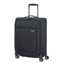 Samsonite Airea Spinner 55 Strict Dark Blue -Ospre Koffers Winkel image 4641