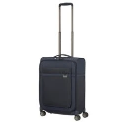 Samsonite Airea Spinner 55 Strict Dark Blue -Ospre Koffers Winkel image 4646