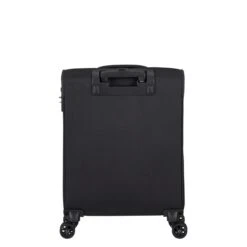 American Tourister Hyperspeed Spinner 55 TSA Jet Black 13 American Tourister Hyperspeed Spinner 55 TSA Jet Black -Ospre Koffers Winkel image 4681