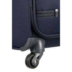 Samsonite Base Boost Spinner 55 Length 40 Navy Blue -Ospre Koffers Winkel image 4693