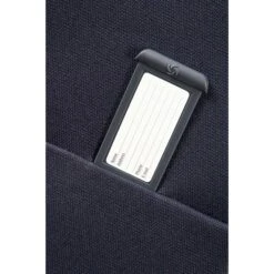 Samsonite Base Boost Spinner 55 Length 40 Navy Blue -Ospre Koffers Winkel image 4696