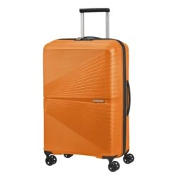 American Tourister Airconic Spinner 67 Mango Orange -Ospre Koffers Winkel image 470