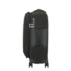 Samsonite D'Lite Spinner 55 Exp Climbing Ivy -Ospre Koffers Winkel image 4703