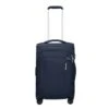 Samsonite Respark Spinner 55/35 Expandable Midnight Blue