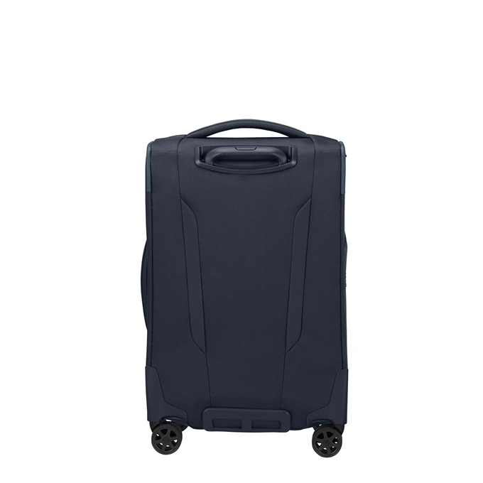 Samsonite Respark Spinner 55/35 Expandable Midnight Blue 3 Samsonite Respark Spinner 55/35 Expandable Midnight Blue - Afbeelding 3