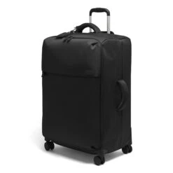 Lipault Plume Long Trip Black 8 Lipault Plume Long Trip Black -Ospre Koffers Winkel image 4733