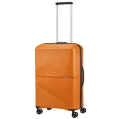 American Tourister Airconic Spinner 67 Mango Orange -Ospre Koffers Winkel image 476