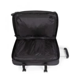 Eastpak Transit'R S Storm Black -Ospre Koffers Winkel image 4773