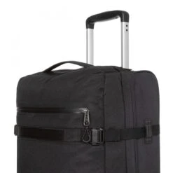 Eastpak Transit'R S Storm Black -Ospre Koffers Winkel image 4774