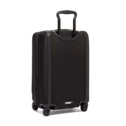 Tumi Alpha 3 International Office Carry-On Black -Ospre Koffers Winkel image 4779
