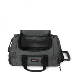 Eastpak Leatherface S + Black Denim -Ospre Koffers Winkel image 4787