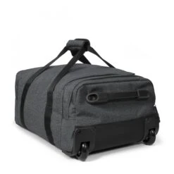 Eastpak Leatherface S + Black Denim -Ospre Koffers Winkel image 4788