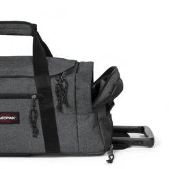 Eastpak Leatherface S + Black Denim -Ospre Koffers Winkel image 4789