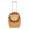 Sammies By Samsonite Happy Sammies Eco Upright 45 Lion Lester