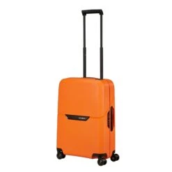 Samsonite Magnum Eco Spinner 55 Radiant Orange -Ospre Koffers Winkel image 48