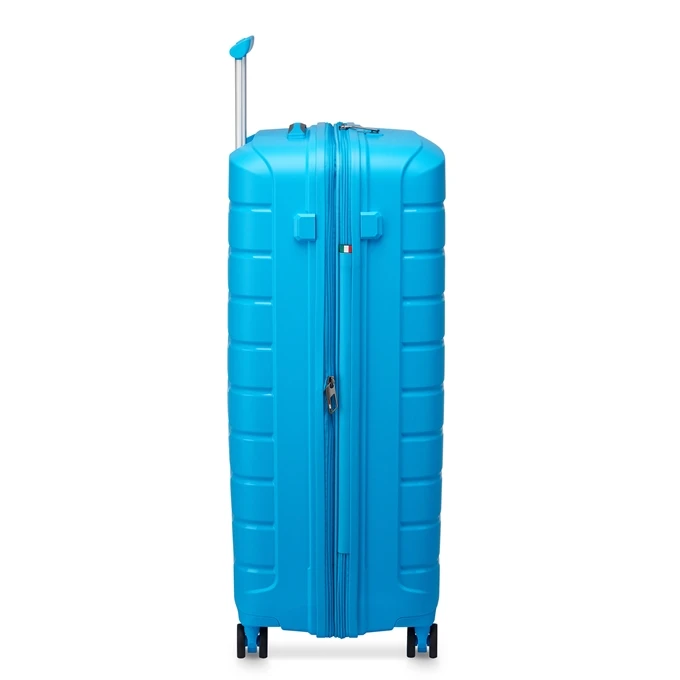 Roncato Butterfly Expandable Trolley 78 Azzurro Cielo 4 Roncato Butterfly Expandable Trolley 78 Azzurro Cielo - Afbeelding 4
