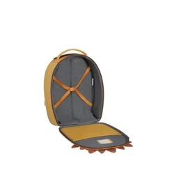 Sammies By Samsonite Happy Sammies Eco Upright 45 Lion Lester -Ospre Koffers Winkel image 4801