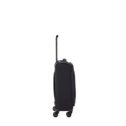 Travelite Chios 4 Wiel Trolley S Black 12 Travelite Chios 4 Wiel Trolley S Black -Ospre Koffers Winkel image 4807