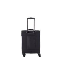 Travelite Chios 4 Wiel Trolley S Black 13 Travelite Chios 4 Wiel Trolley S Black -Ospre Koffers Winkel image 4808