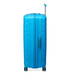 Roncato Butterfly Expandable Trolley 78 Azzurro Cielo 15 Roncato Butterfly Expandable Trolley 78 Azzurro Cielo -Ospre Koffers Winkel image 481