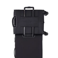 Travelite Chios 4 Wiel Trolley S Black 15 Travelite Chios 4 Wiel Trolley S Black -Ospre Koffers Winkel image 4810