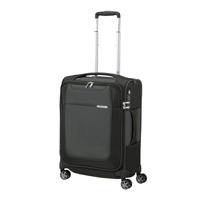 Samsonite D'Lite Spinner 55 Climbing Ivy 1 Samsonite D'Lite Spinner 55 Climbing Ivy