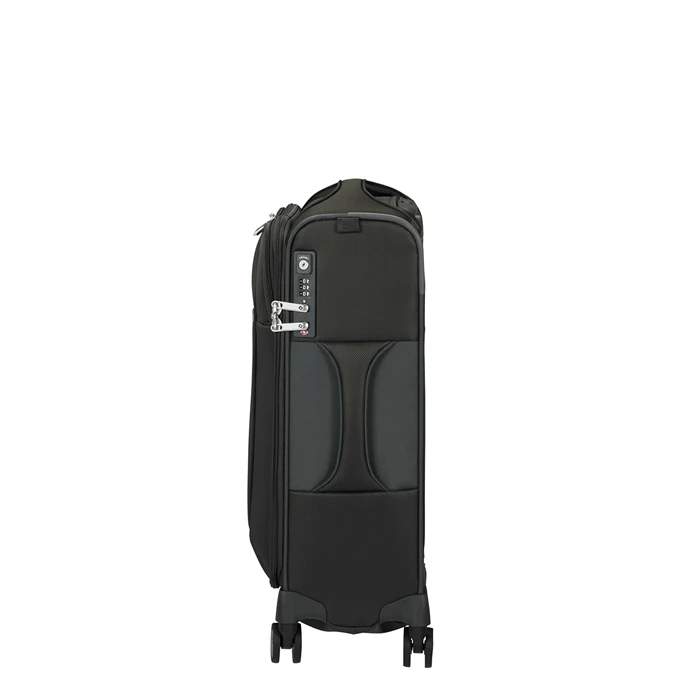 Samsonite D'Lite Spinner 55 Climbing Ivy 3 Samsonite D'Lite Spinner 55 Climbing Ivy - Afbeelding 3