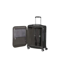 Samsonite D'Lite Spinner 55 Climbing Ivy 12 Samsonite D'Lite Spinner 55 Climbing Ivy -Ospre Koffers Winkel image 4815