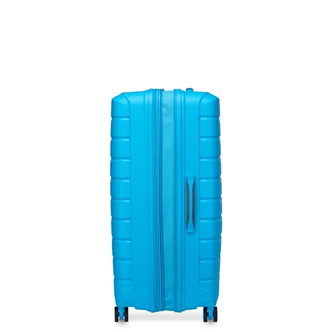 Roncato Butterfly Expandable Trolley 78 Azzurro Cielo 6 Roncato Butterfly Expandable Trolley 78 Azzurro Cielo - Afbeelding 6