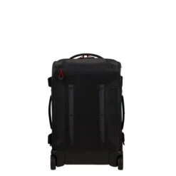 Samsonite Ecodiver Duffle/Wheels 55/35 Black -Ospre Koffers Winkel image 4821