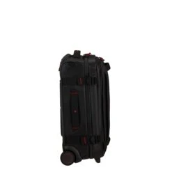 Samsonite Ecodiver Duffle/Wheels 55/35 Black -Ospre Koffers Winkel image 4822