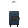 Samsonite Vaycay Spinner 55/35 EXP Navy Blue