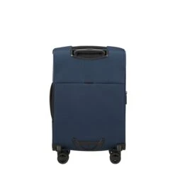 Samsonite Vaycay Spinner 55/35 EXP Navy Blue -Ospre Koffers Winkel image 4833
