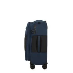 Samsonite Vaycay Spinner 55/35 EXP Navy Blue -Ospre Koffers Winkel image 4835