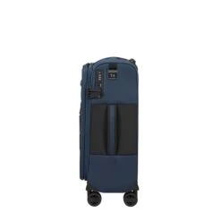 Samsonite Vaycay Spinner 55/35 EXP Navy Blue -Ospre Koffers Winkel image 4837