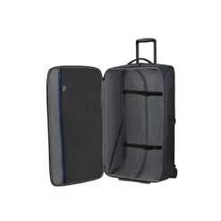Samsonite Ecodiver Duffle/Wheels 79 Blue Nights -Ospre Koffers Winkel image 4848
