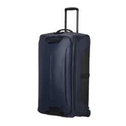 Samsonite Ecodiver Duffle/Wheels 79 Blue Nights -Ospre Koffers Winkel image 4850