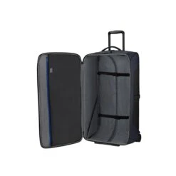 Samsonite Ecodiver Duffle/Wheels 79 Blue Nights -Ospre Koffers Winkel image 4853