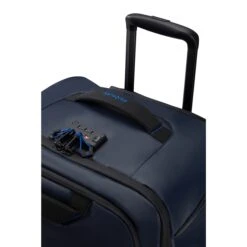 Samsonite Ecodiver Duffle/Wheels 79 Blue Nights -Ospre Koffers Winkel image 4854