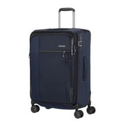 Samsonite Spectrolite 3.0 TRVL Spinner 68 Expandable Deep Blue 10 Samsonite Spectrolite 3.0 TRVL Spinner 68 Expandable Deep Blue -Ospre Koffers Winkel image 4870