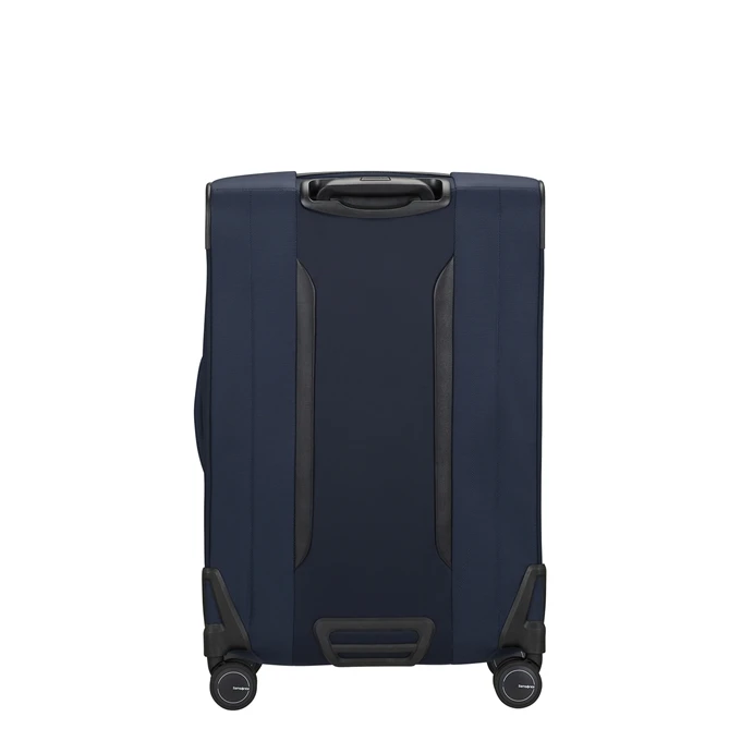 Samsonite Spectrolite 3.0 TRVL Spinner 68 Expandable Deep Blue 4 Samsonite Spectrolite 3.0 TRVL Spinner 68 Expandable Deep Blue - Afbeelding 4