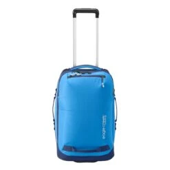 Eagle Creek Expanse Convertible International Carry On Aizome Blue